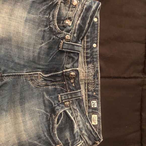 Miss Me Jeans - Picture 6 of 7